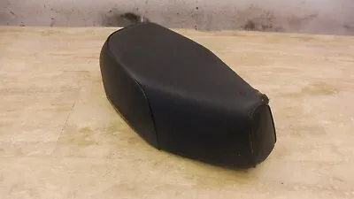 1986 Honda NQ50 Spree Moped H1014-1> Seat Saddle Pan Cushion #2 • $48.25